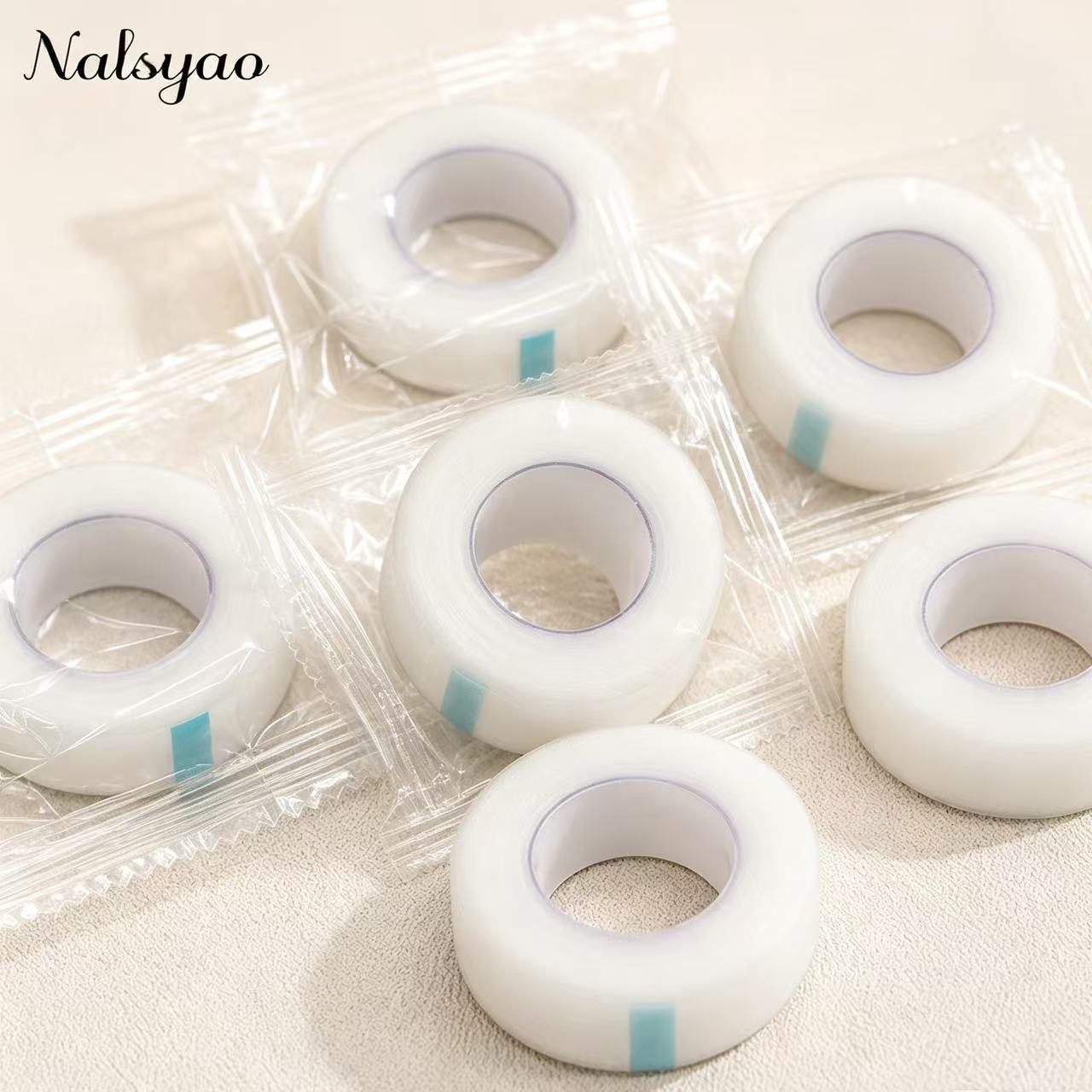 شريط لاصق من البولي إيثيلين 3/ - مراجعة Grafting Tape وسعره