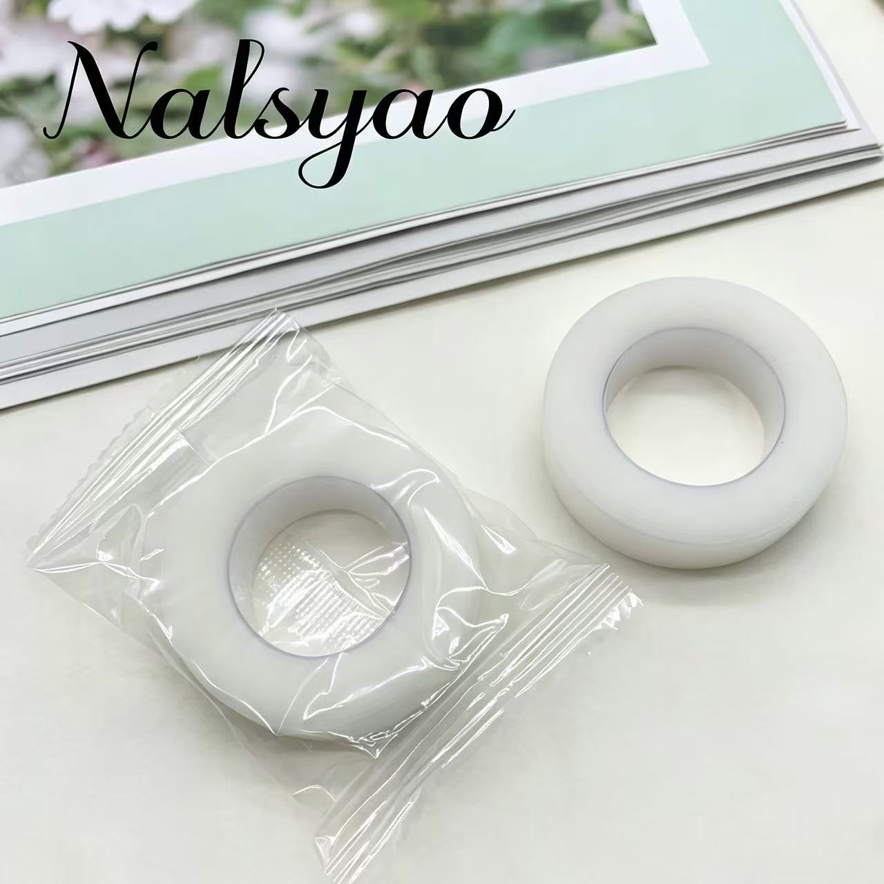 شريط لاصق من البولي إيثيلين 3/ - مراجعة Grafting Tape وسعره