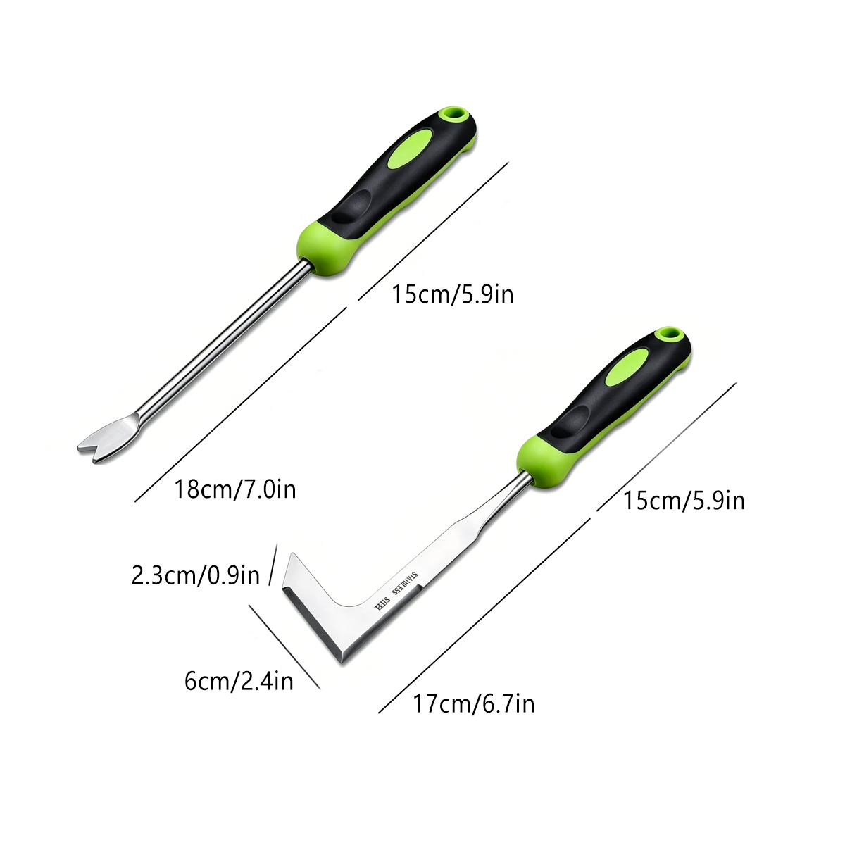أداة إزالة الأعشاب الضارة من ا - مراجعة Gardening Tools Used For Weeding وسعره